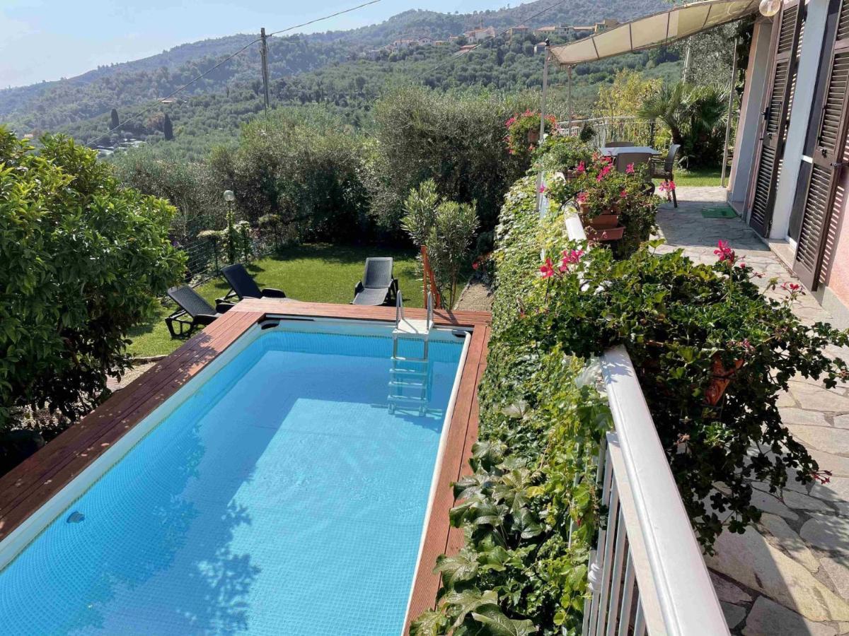 Paradiso - Dol190 By Interhome Appartement